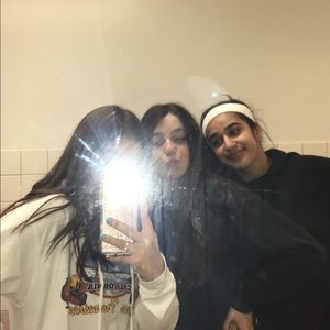 Meet your Posher, Chloe